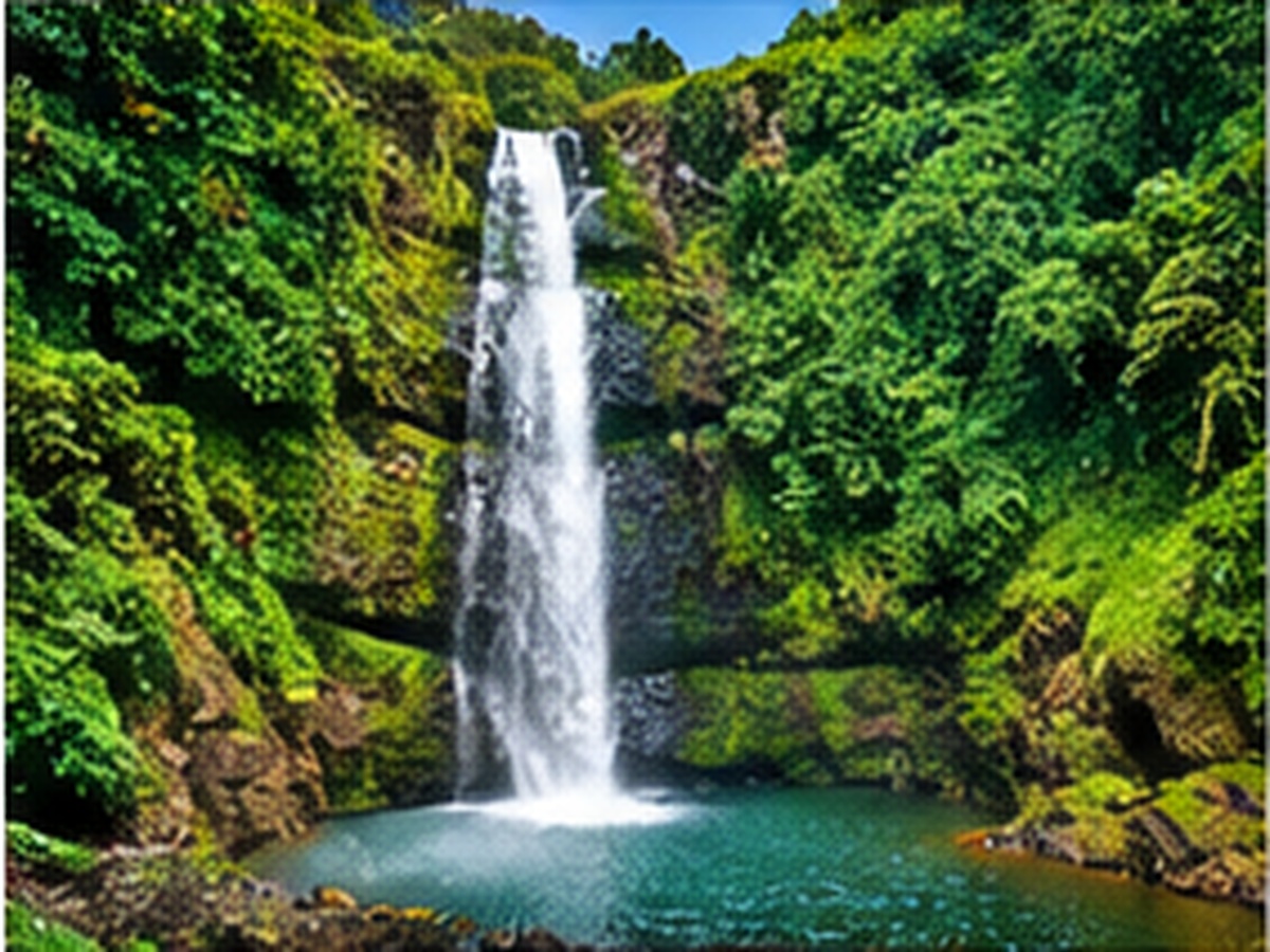 Nyungwe National Park